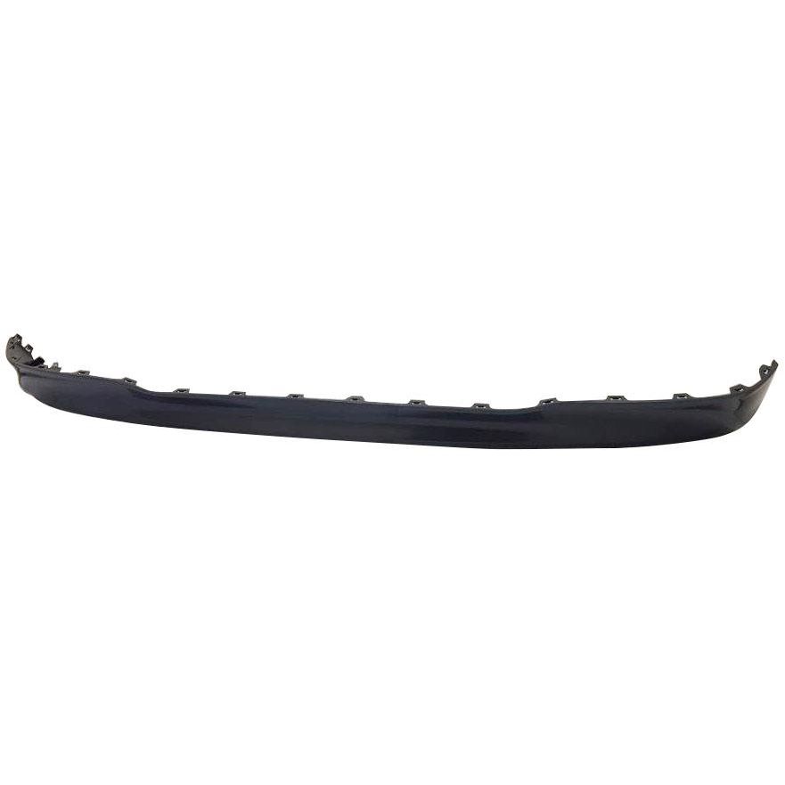 HYUNDAI SONATA HYBRID REAR BUMPER LOWER VALANCE OEM#86612C1740 2018-2019 PL#HY1195150