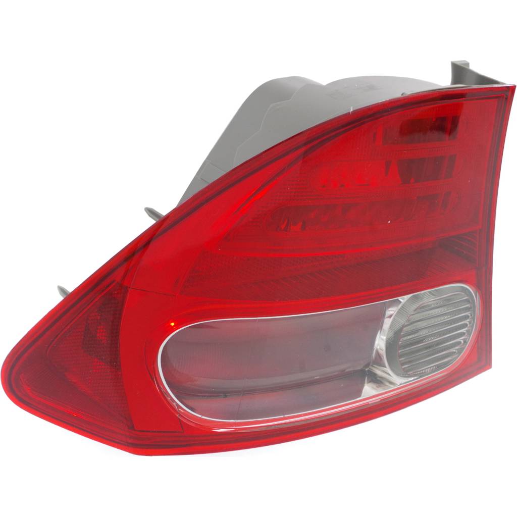 HONDA CIVIC SEDAN TAIL LAMP UNIT LEFT (Driver Side) (OUTER) OEM#33551SNAA02 2006-2008 PL#HO2800166