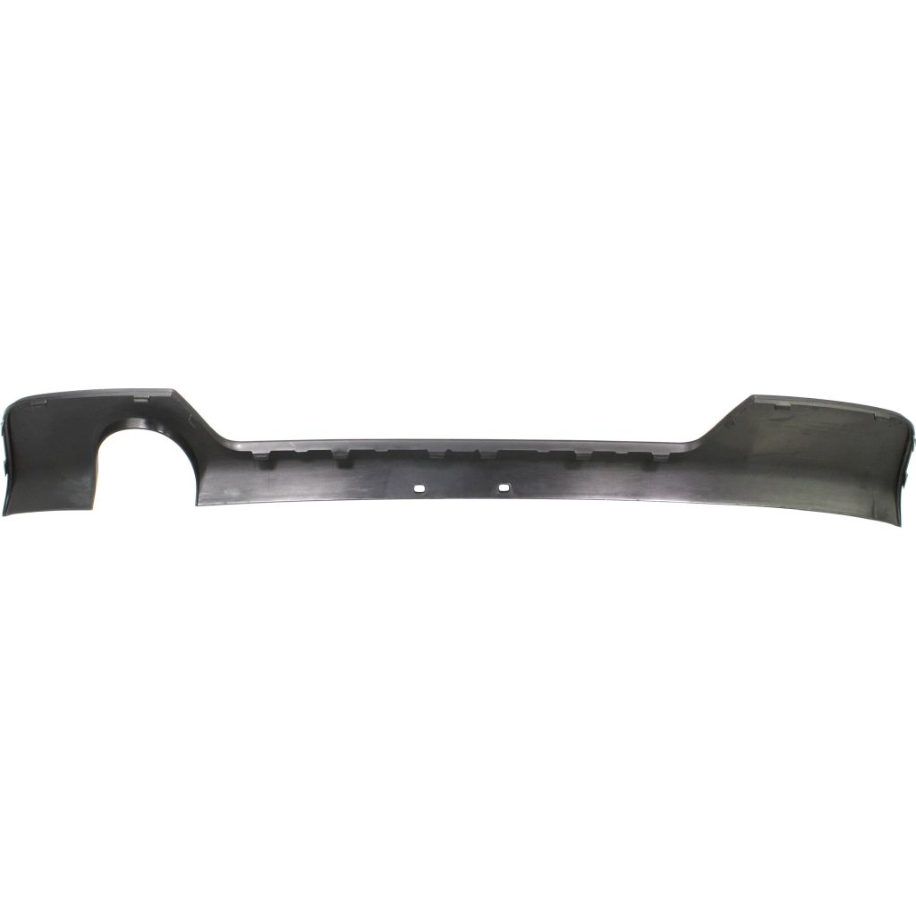 GM TRUCKS & VANS TRAILBLAZER REAR BUMPER COVER LOWER PRIMED (LS SS/LT SS/SS) OEM#19120218 2006-2009 PL#GM1100733