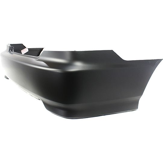 HONDA CIVIC COUPE REAR BUMPER COVER PRIMED OEM#04715S5PA91ZZ 2004-2005 PL#HO1100216
