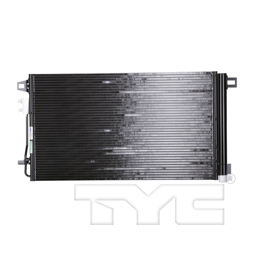 GM TRUCKS & VANS TRAVERSE A/C CONDENSER W/R.D. OEM#22918340 2009-2017 PL#GM3030276