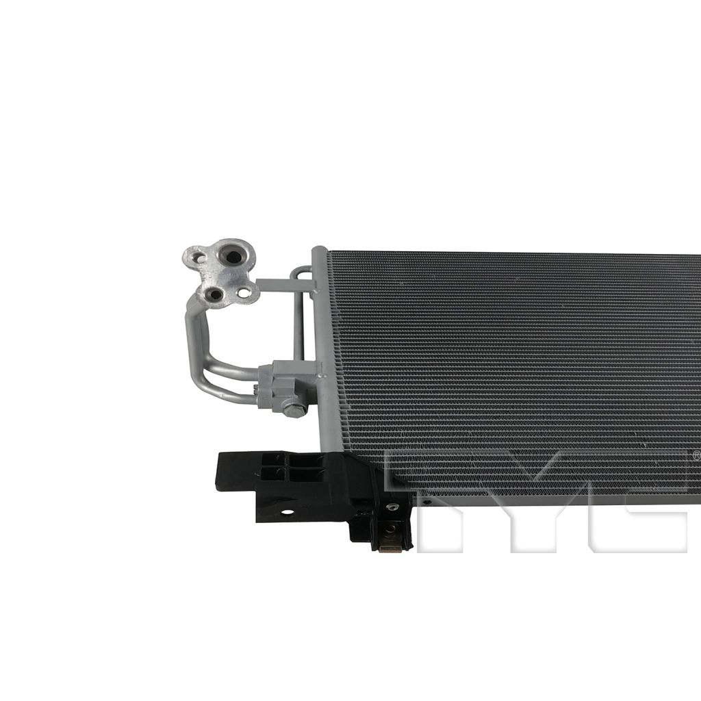 NISSAN ALTIMA SEDAN A/C CONDENSER OEM#921009HE1A 2021-2025 PL#NI3030187