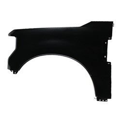 FORD TRUCKS & VANS FORD/PU F250/350/450 (SUPER DUTY) FENDER LEFT (Driver Side) (WO/WHEEL OPENNG MLDG)(ALUM)(F250/F350) OEM#JC3Z16006A 2017-2019 PL#FO1240312