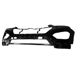 HYUNDAI SANTA FE /SANTA FE XL (3.3L) FRONT BUMPER COVER PRIMED **CAPA** OEM#86511B8000 2013-2016 PL#HY1000199C