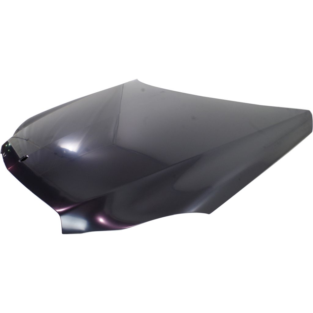 MERCEDES-BENZ E-CLASS WAGON (212) HOOD (ALUMINUM) **CAPA** OEM#2128800357 2014-2016 PL#MB1230135C