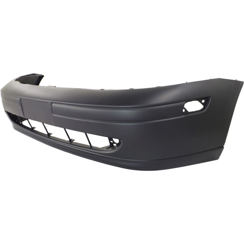 FORD FOCUS FRONT BUMPER COVER PRIMED (EXC SVT)(EXC S/D W/Street Pkg) OEM#2M5Z17D957FAA 2000-2004 PL#FO1000458