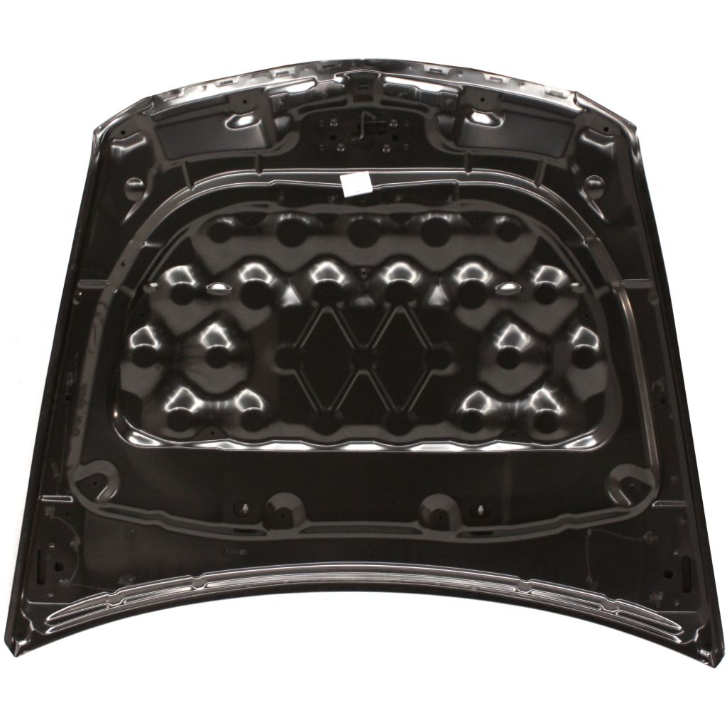 CADILLAC CTS/CTS-V COUPE HOOD (ALUM)(CTS) OEM#19417144 2011-2015 PL#GM1230383