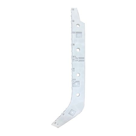 NISSAN(DATSUN) ARMADA REAR BUMPER COVER SUPPORT RIGHT (Passenger Side) OEM#852201LA0A 2017-2024 PL#IN1143103