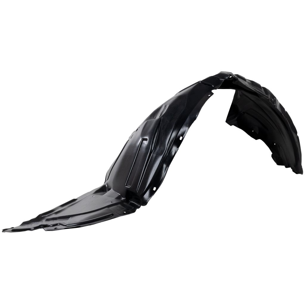MAZDA MAZDA3 FENDER LINER LEFT (Driver Side) (2.0L) OEM#BBP356140G 2010-2011 PL#MA1248138