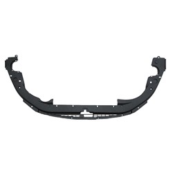 HYUNDAI GENESIS SEDAN RADIATOR SUPPORT TOP COVER OEM#863423M500 2011-2014 PL#HY1224104