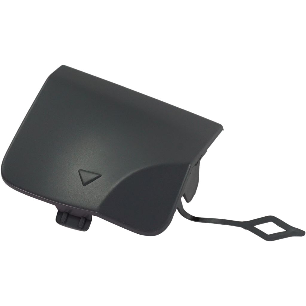 BMW BMW X3 REAR BUMPER TOW HOOK COVER PRIMED (30i WO/M SPORT) OEM#51127953954 2018-2021 PL#BM1129137