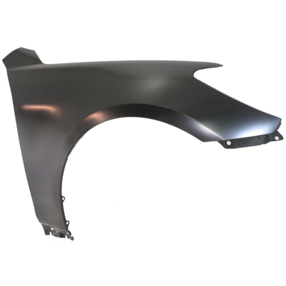HYUNDAI GENESIS SEDAN FENDER RIGHT (Passenger Side) **CAPA** OEM#663203M000 2009-2014 PL#HY1241142C