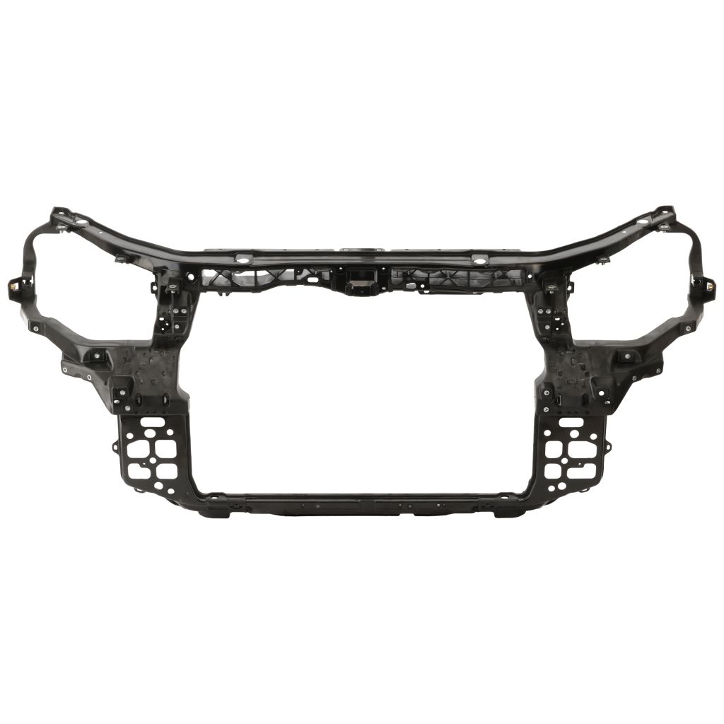 HYUNDAI SANTA FE RADIATOR SUPPORT **CAPA** OEM#641012B000AS 2007-2009 PL#HY1225151C