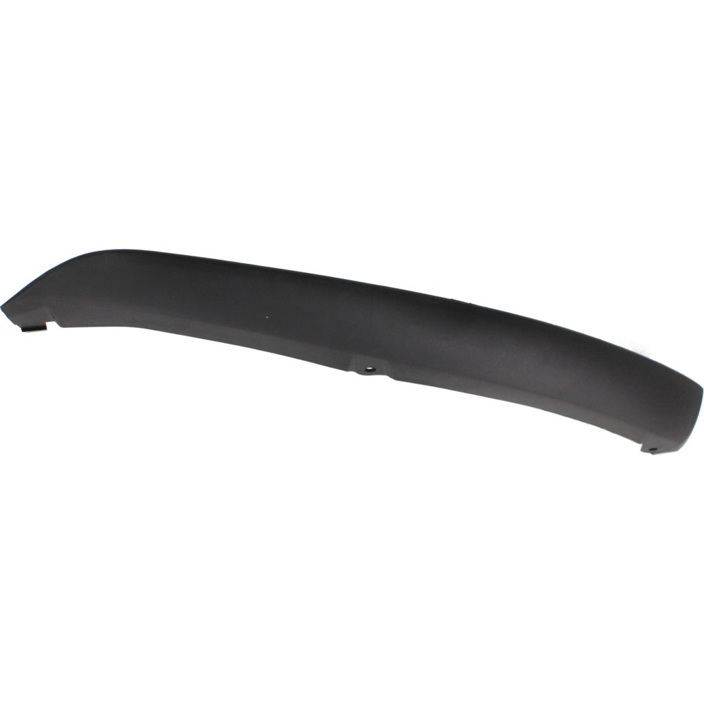 FORD FOCUS SEDAN FRONT BUMPER LOWER VALANCE LEFT (Driver Side)**CAPA** OEM#CP9Z17626B 2012-2014 PL#FO1095244C