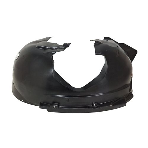 VOLVO VOLVO XC60 PLUG-IN FENDER LINER LEFT (Driver Side) (19/20" WHEEL) OEM#32372420 2018-2024 PL#VO1248123