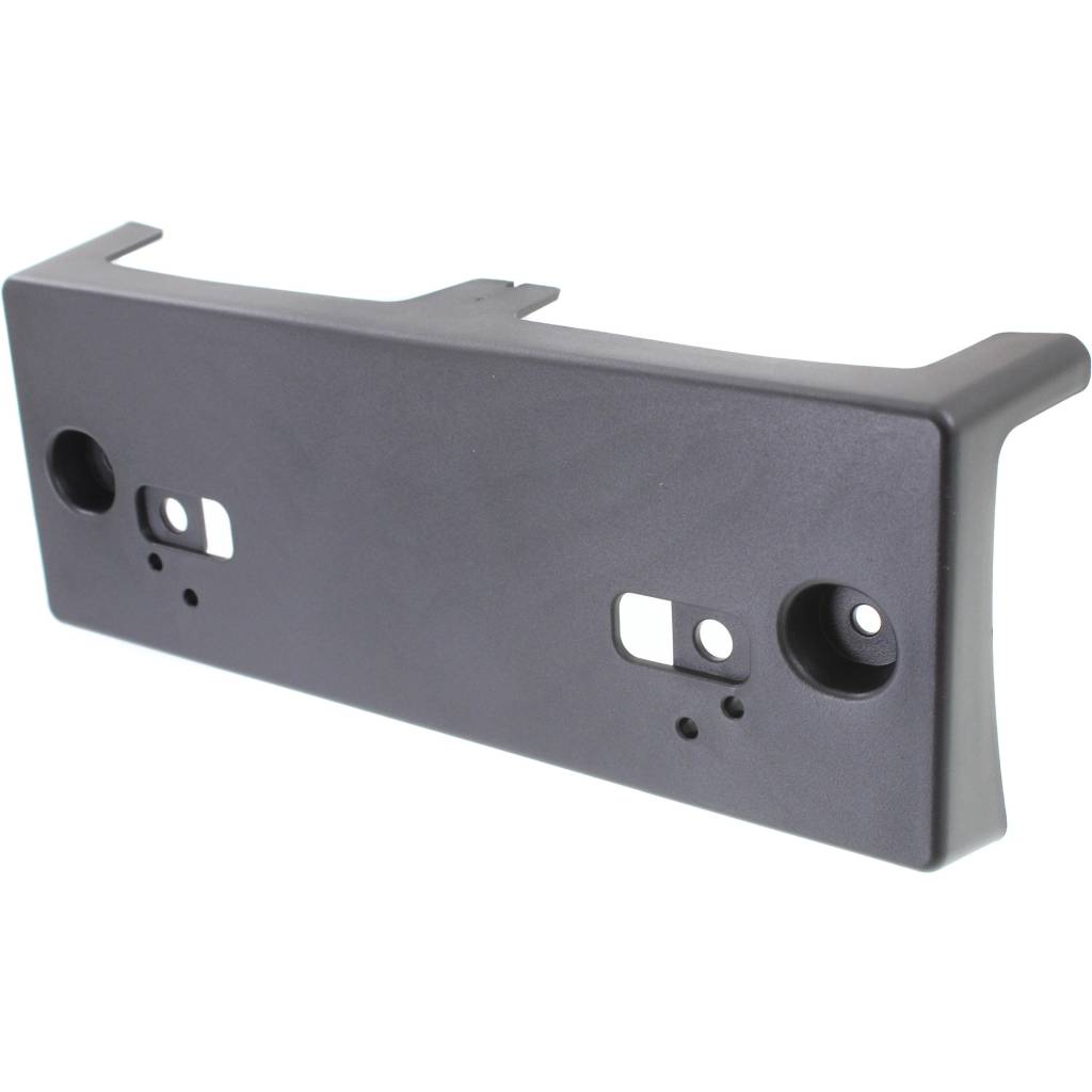 NISSAN(DATSUN) ALTIMA SEDAN FRONT LICENSE BRACKET OEM#96210ZX01A 2010-2012 PL#NI1068119