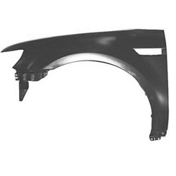 FORD TAURUS SEDAN FENDER LEFT (Driver Side) OEM#8G1Z16006A (P) 2008-2009 PL#FO1240264