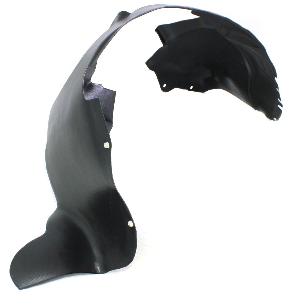 DODGE TRUCKS & VANS VOYAGER FENDER LINER LEFT (Driver Side) OEM#4857429AB 2001-2003 PL#CH1248120