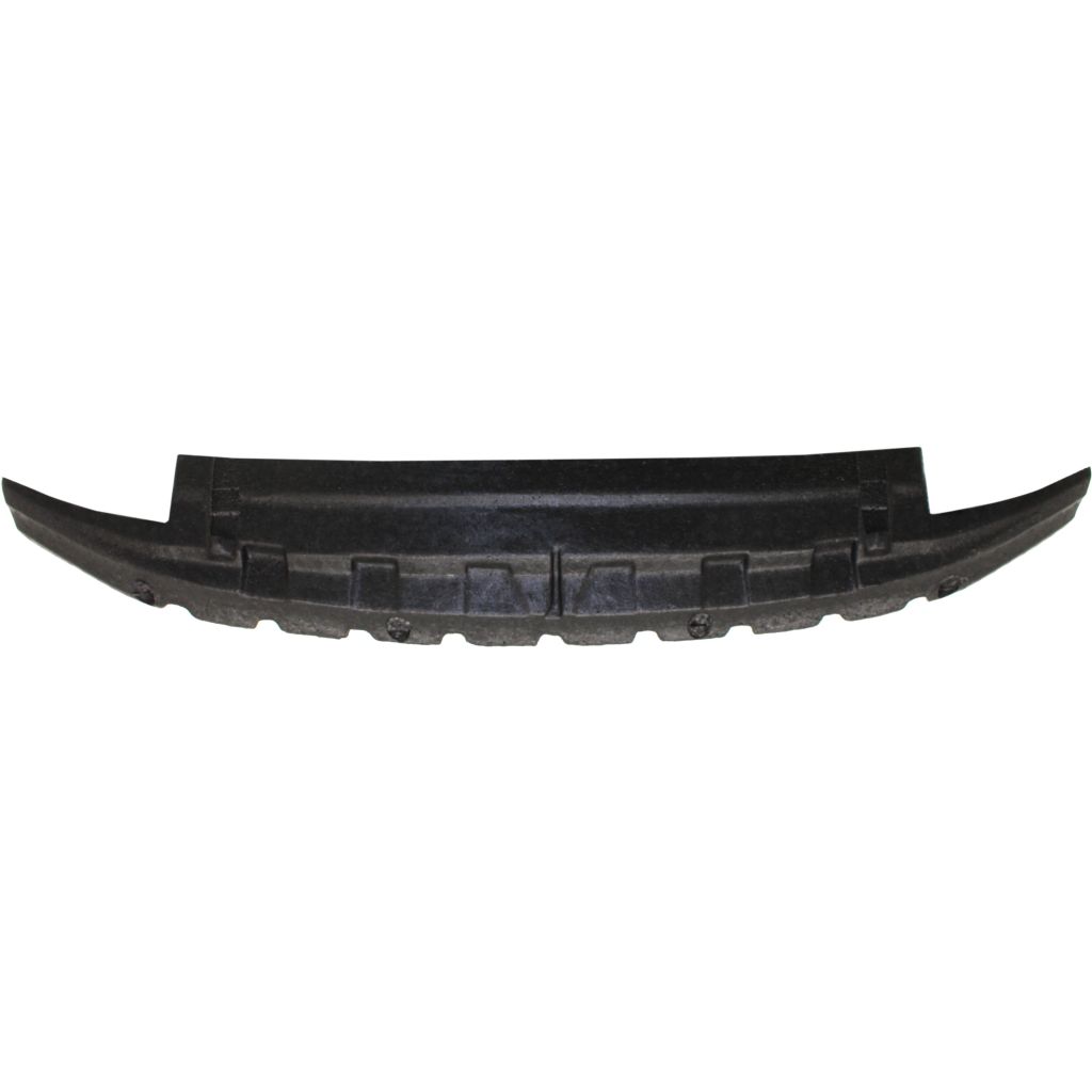 AUDI Q7 FRONT BUMPER ABSORBER (WO/S-LINE PKG) OEM#4L0807550D 2010-2015 PL#AU1070108