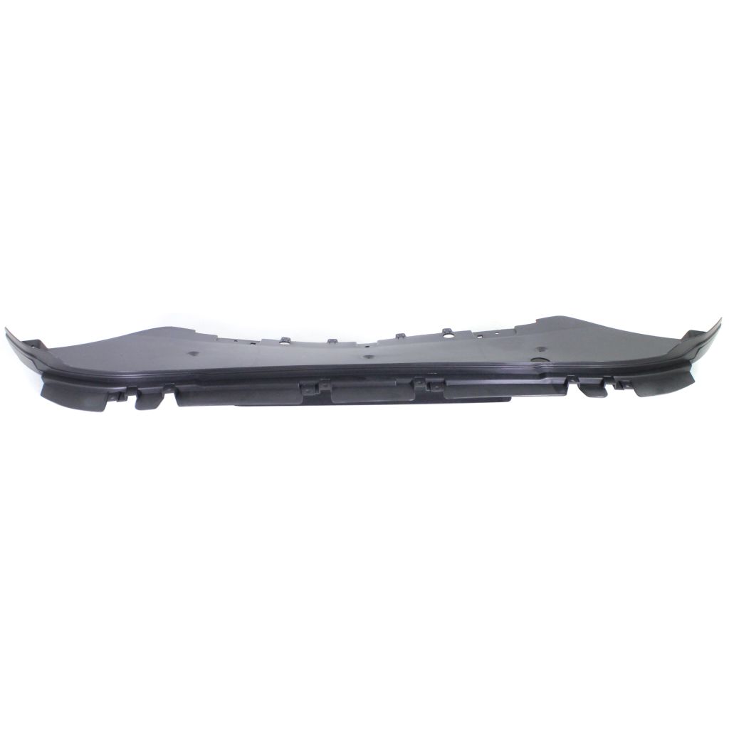 FORD MUSTANG Shelby GT500 FRONT BUMPER STONE DEFLECTOR(ENG UNDER CVR)(BASE/GT) OEM#AR3Z17626A 2010 PL#FO1092189