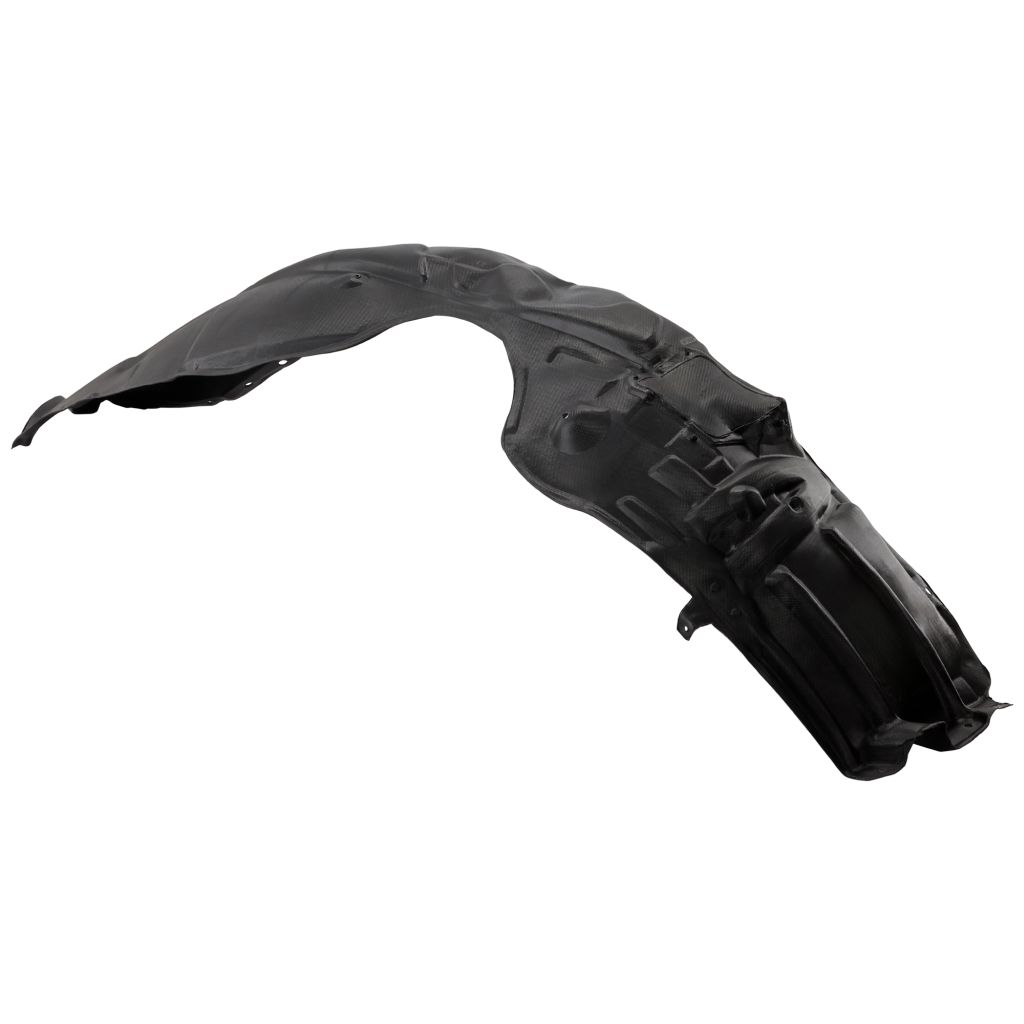 LEXUS ES 350 FENDER LINER LEFT (Driver Side) **CAPA** OEM#5387633171 2007-2009 PL#LX1250116C