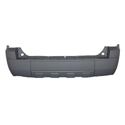 FORD TRUCKS & VANS ESCAPE REAR BUMPER COVER TXT/D-GRAY (W/O FLARE & SKID PLATE)**CAPA** OEM#5L8Z17K835AAA 2005-2007 PL#FO1100382C