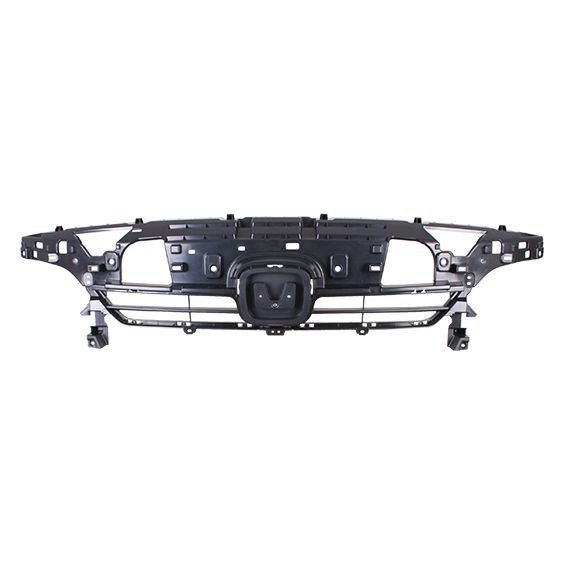 HONDA ACCORD HYBRID GRILLE UPPER OEM#71112TVAF00 2021-2022 PL#HO1200252