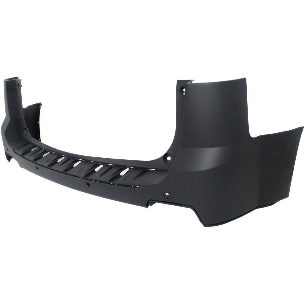 GM TRUCKS & VANS TERRAIN /TERRAIN DENALI (GMC) REAR BUMPER COVER PRM(W/SENSOR) OEM#23196406 2010-2015 PL#GM1100863