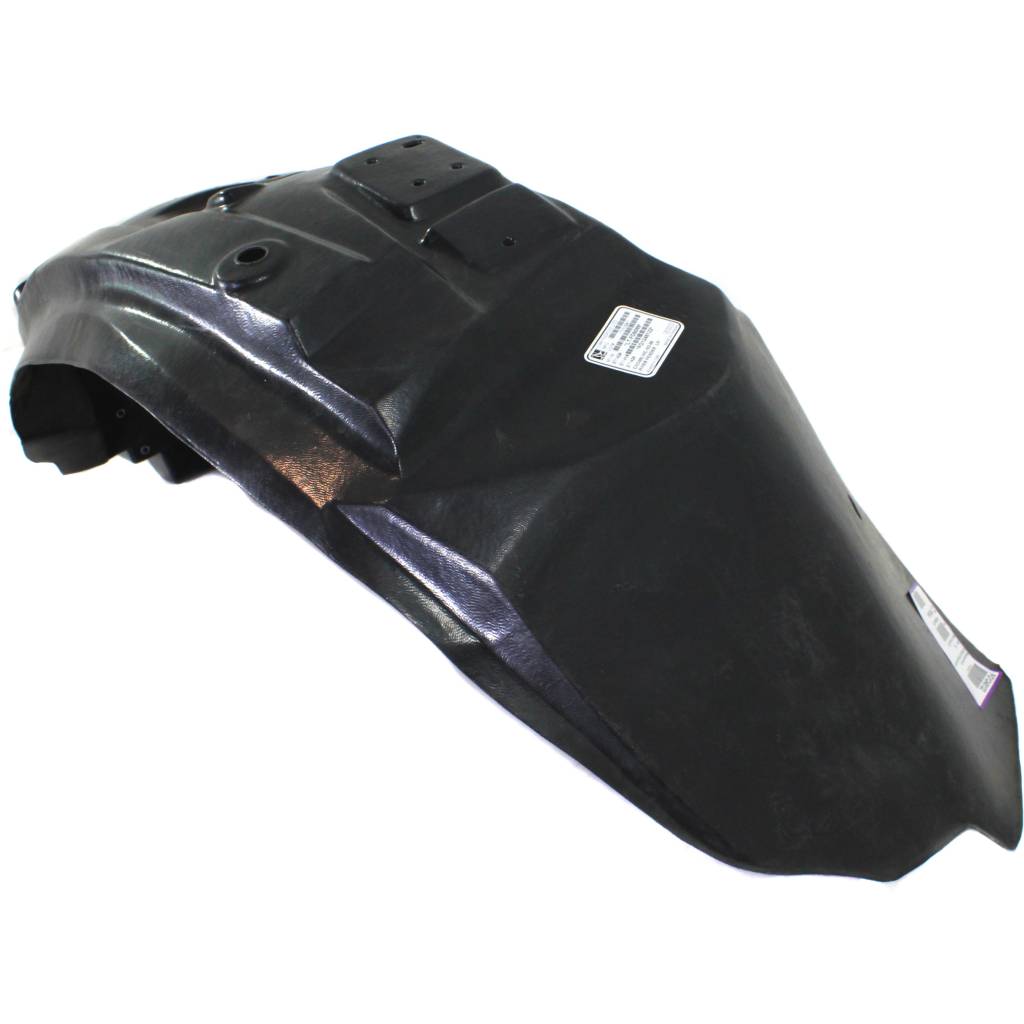 FORD CROWN VICTORIA FENDER LINER LEFT (Driver Side) OEM#6W7Z16055B 2003-2011 PL#FO1248122