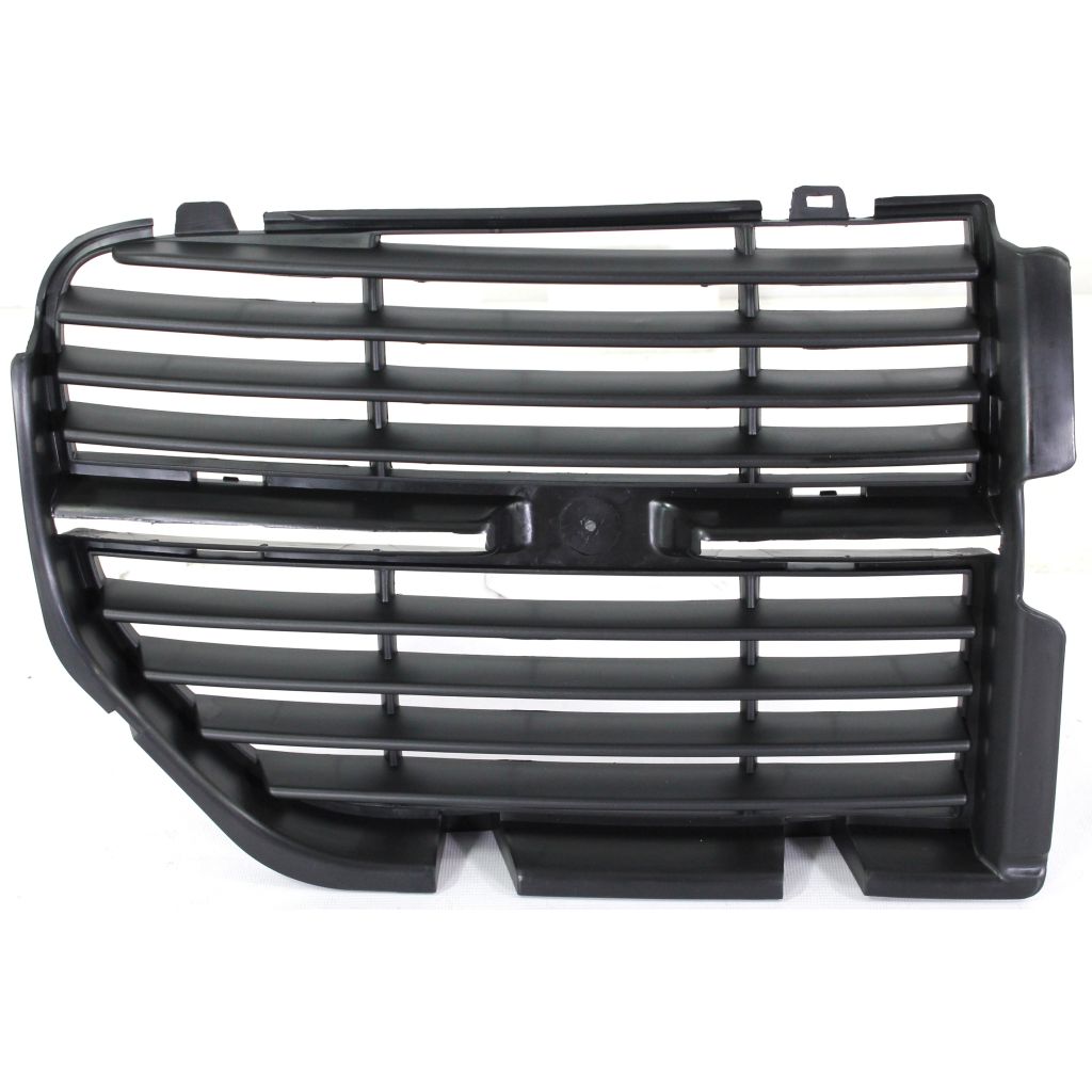 DODGE MAGNUM GRILLE RIGHT (Passenger Side) BLACK (SE) OEM#4806108AB 2005-2007 PL#CH1200333