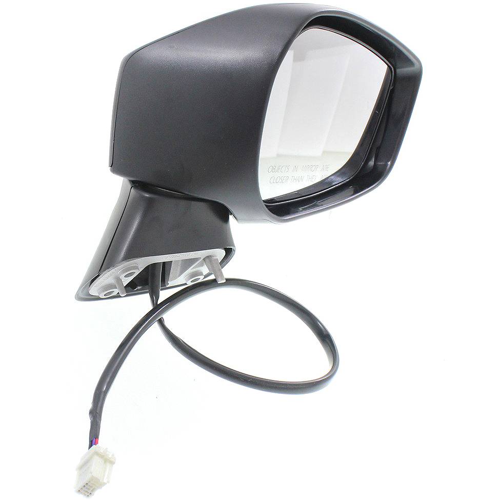 TOYOTA 86 DOOR MIRROR RIGHT (Passenger Side) POWER/HEATED OEM#SU00307135-PFM 2017-2020 PL#SC1321109