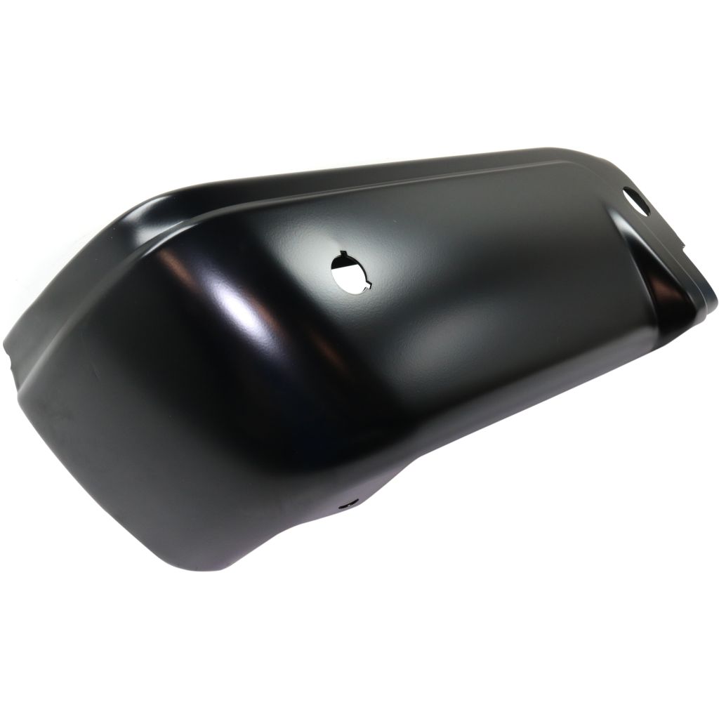 FORD TRUCKS & VANS FORD/PU (F250/350/450) Super Duty REAR BUMPER FACE BAR LEFT (Driver Side) ONLY PTD (W/SENSOR) OEM#9C3Z17906CPTM-PFM 2011-2016 PL#FO1104123