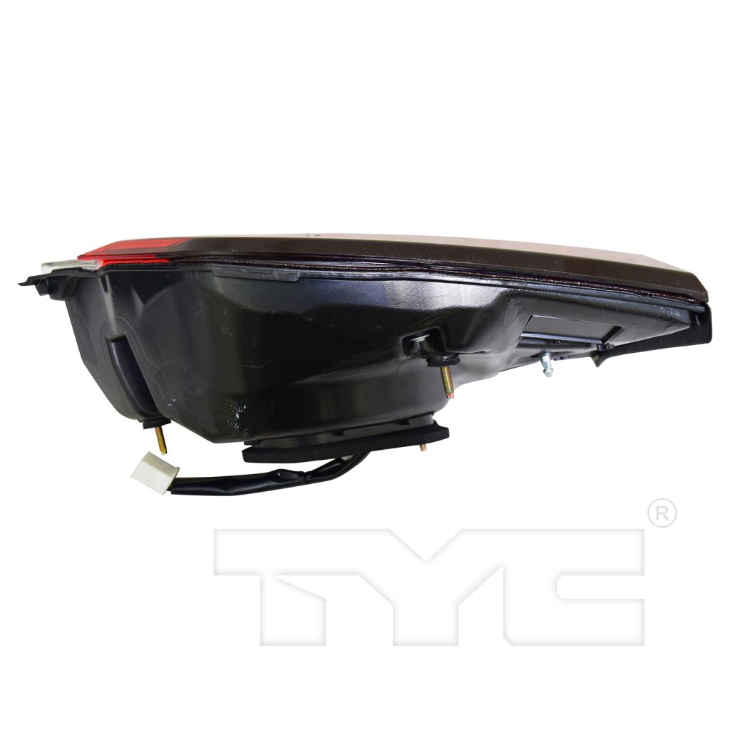 LEXUS RX 350/350L BACK-UP LAMP ASSY RIGHT (Passenger Side) (WO/LED SIGNAL**CAPA** OEM#815800E090 2016-2022 PL#LX2803134C
