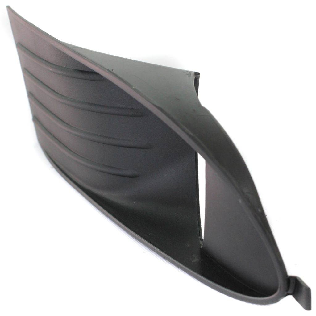 DODGE JOURNEY FOG LAMP COVER LEFT (Driver Side) TXT (W/FOG) OEM#5178285AB 2009-2010 PL#CH1038119