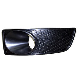 GM TRUCKS & VANS HHR FOG LAMP BEZEL LEFT (Driver Side) (W/ FOG)(SS MDL)(2.0L TURBO) OEM#25809885 2008-2011 PL#GM1038132