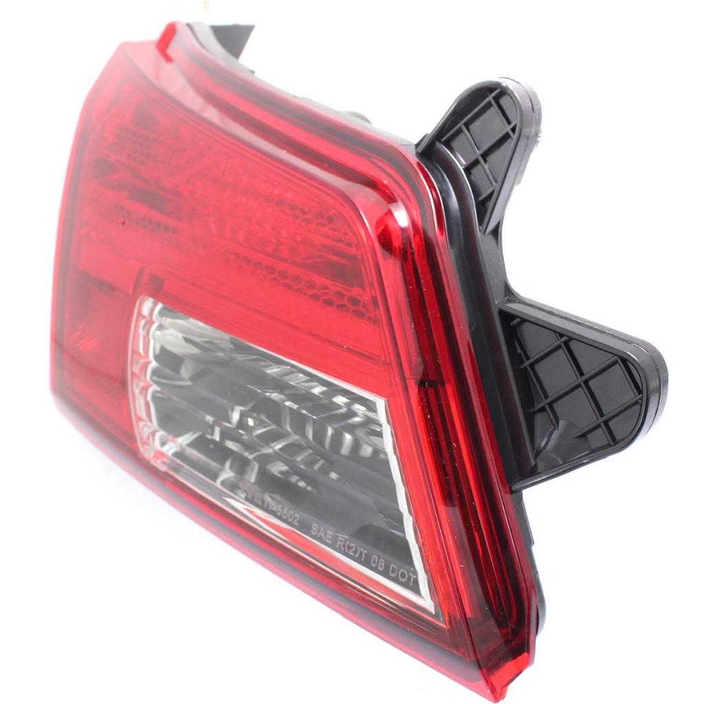 SUBARU OUTBACK BACK-UP LAMP LEFT (Driver Side) **CAPA** OEM#84912AJ08A 2010-2014 PL#SU2802101C