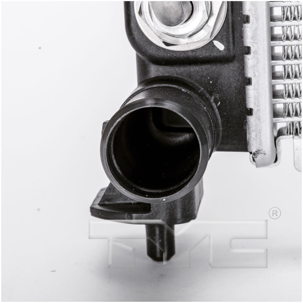 KIA SORENTO RADIATOR 2.0L TURBO OEM#25310C6170 2016-2020 PL#KI3010151