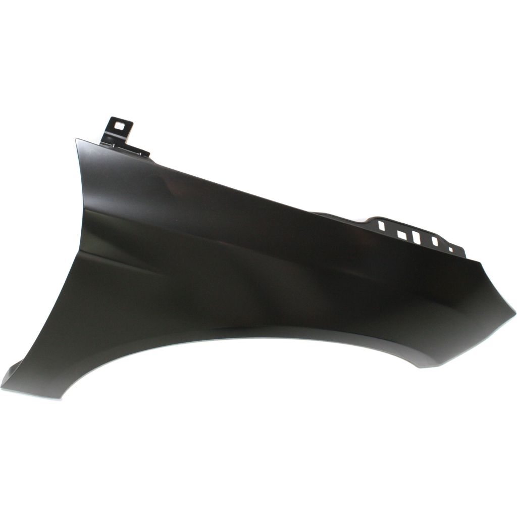 FORD FOCUS HATCHBACK/ST/RS FENDER RIGHT (Passenger Side)**CAPA** OEM#BM5Z16005B (P) 2015-2018 PL#FO1241287C