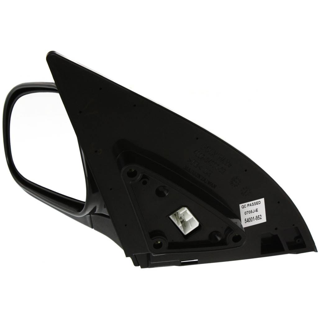 SUZUKI FORENZA DOOR MIRROR LEFT (Driver Side) PWR/HTD OEM#8470285Z00 2004-2008 PL#SZ1320111