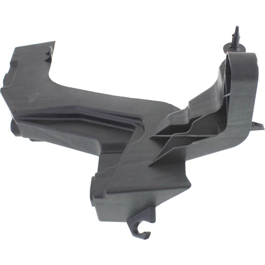 JEEP GRAND CHEROKEE HEAD/LAMP MOUNTING BRACKET LEFT (Driver Side) (SIDE OF RAD. SUPPORT OEM#68223399AA 2014-2021 PL#CH1225272