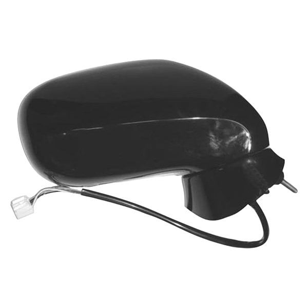LEXUS IS 250/350 (SEDAN) DOOR MIRROR RIGHT (Passenger Side) PWR/HTD/PUDDLE LAMP (WO/MEMORY) OEM#8791053241C0 2006-2008 PL#LX1321109