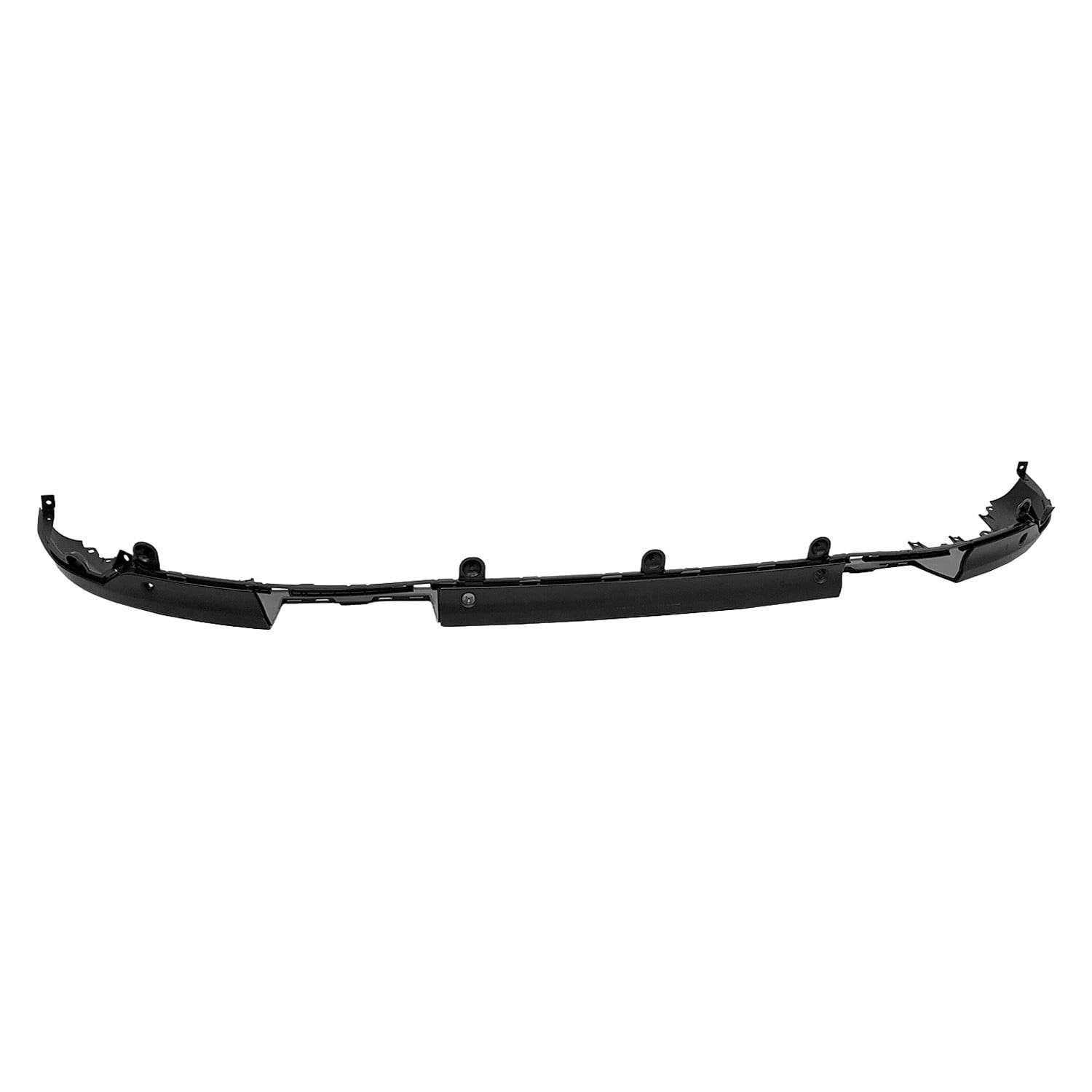 LINCOLN NAVIGATOR FRONT BUMPER COVER LOWER PRM OEM#NL7Z17D957BAPTM 2022-2024 PL#FO1015176