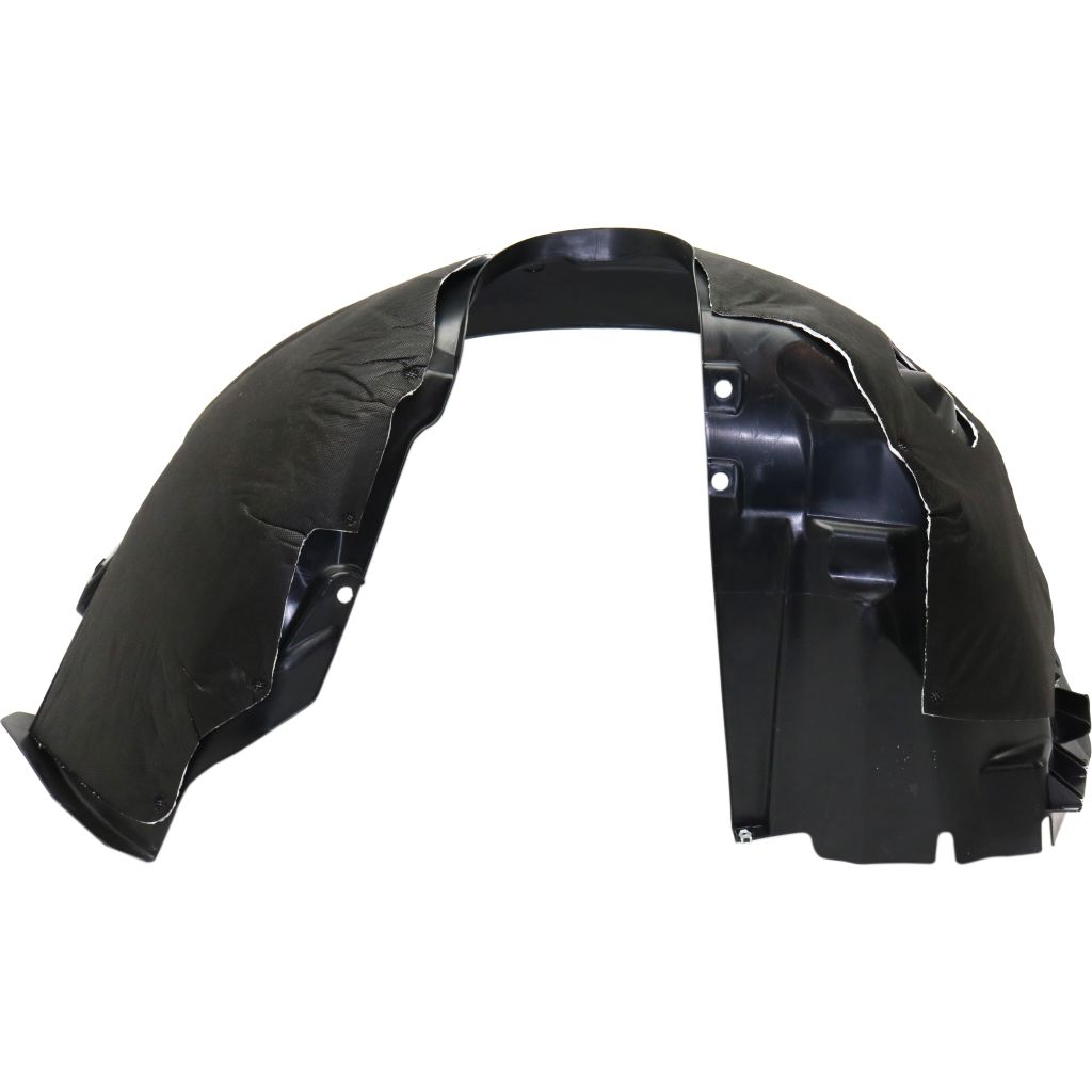 FORD TRUCKS & VANS ESCAPE FENDER LINER LEFT (Driver Side) OEM#CJ5Z16103B 2015-2019 PL#FO1248161
