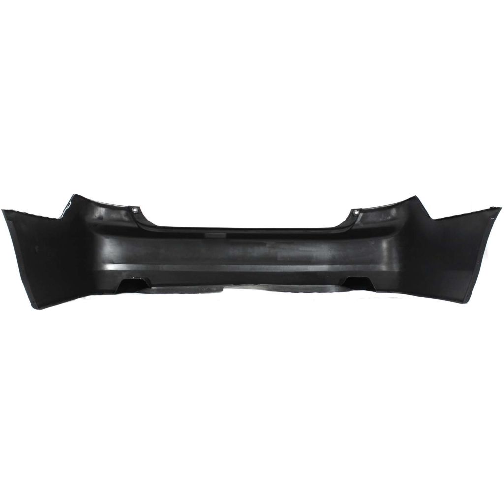 HONDA ACCORD HYBRID REAR BUMPER COVER PRIMED OEM#04715SDAA90ZZ 2005 PL#HO1100208