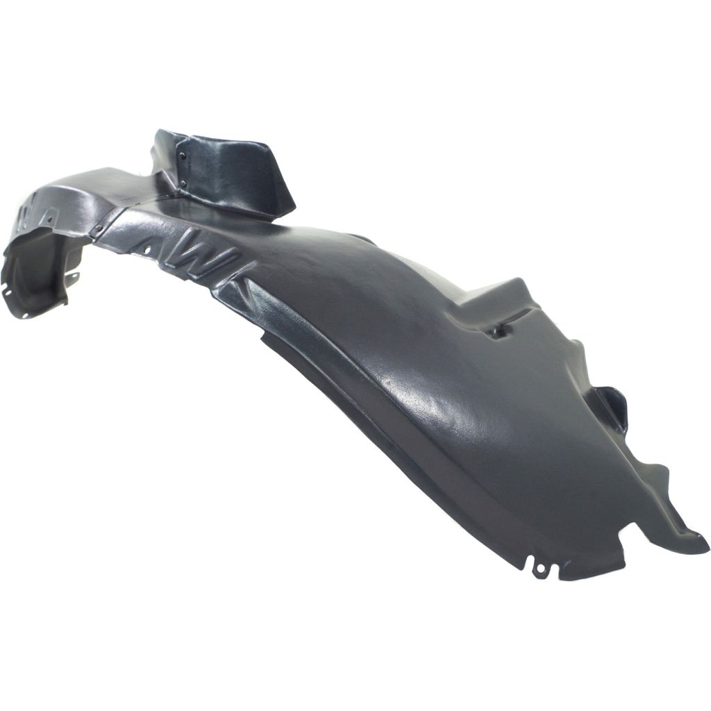 HYUNDAI TUCSON FENDER LINER RIGHT (Passenger Side) (2.7L) OEM#868122E010 2005-2009 PL#HY1251110