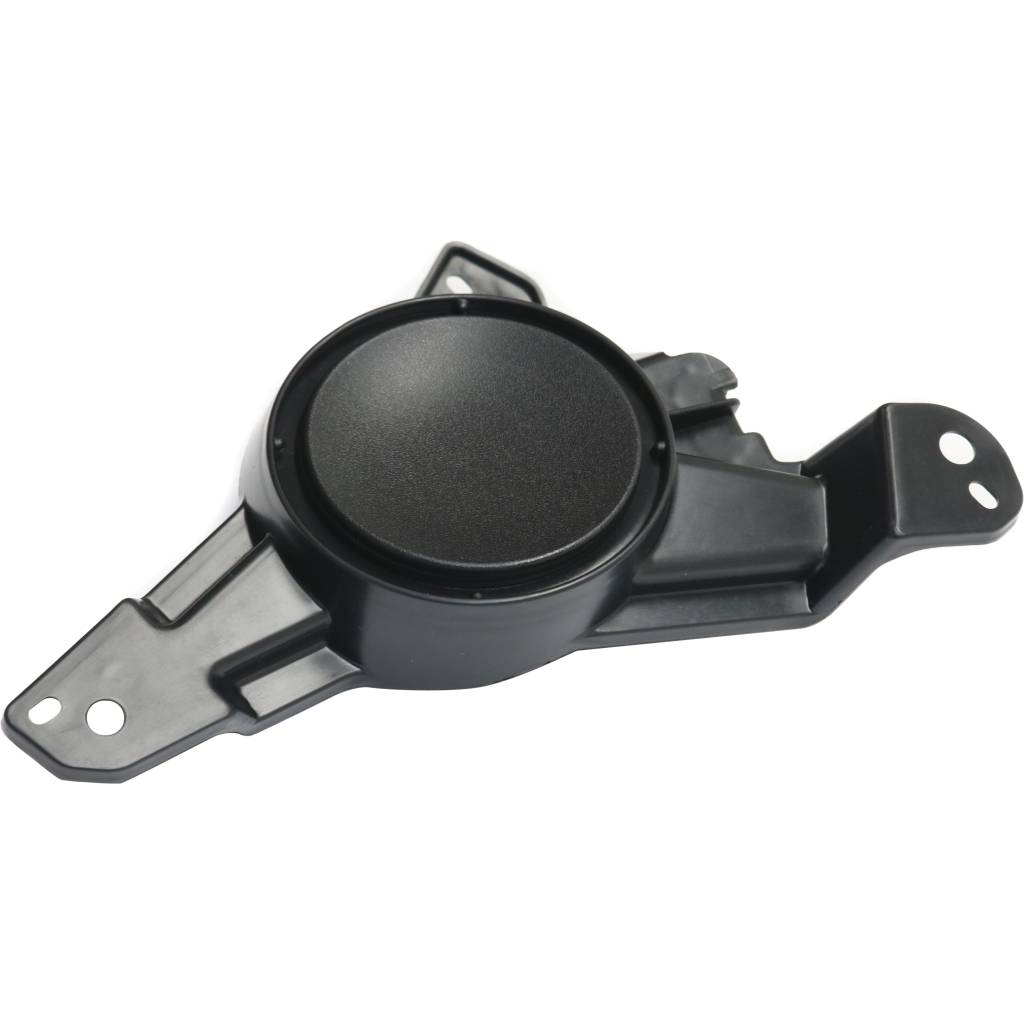 MAZDA MAZDA5 FOG LAMP HOLE COVER LEFT (Driver Side) OEM#C51350C22 2012-2017 PL#MA1038127