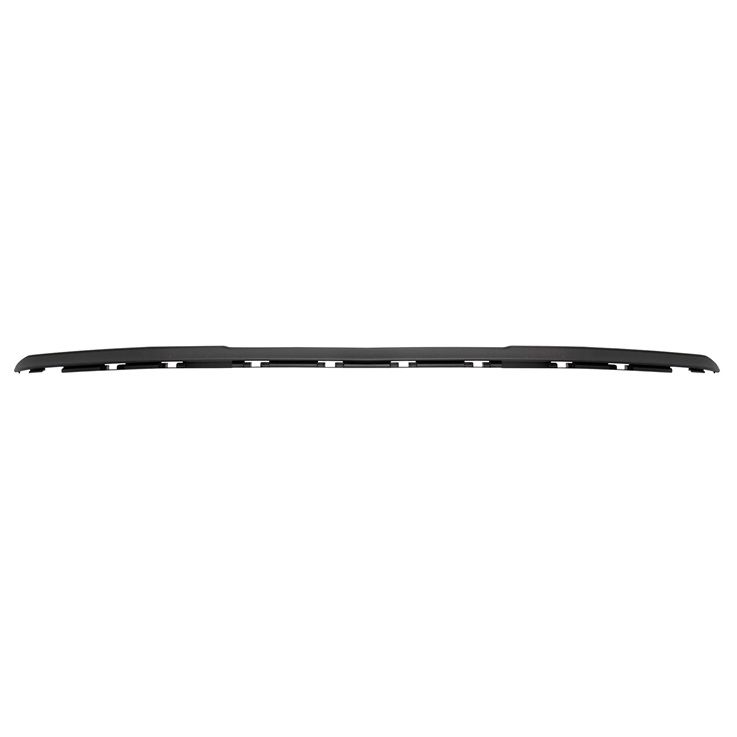 GM TRUCKS & VANS SIERRA/PU 1500 (22 OLD STYLE) FRONT BUMPER LOWER AIR DEFLECTOR **CAPA** OEM#84225817 2019-2022 PL#GM1092266C