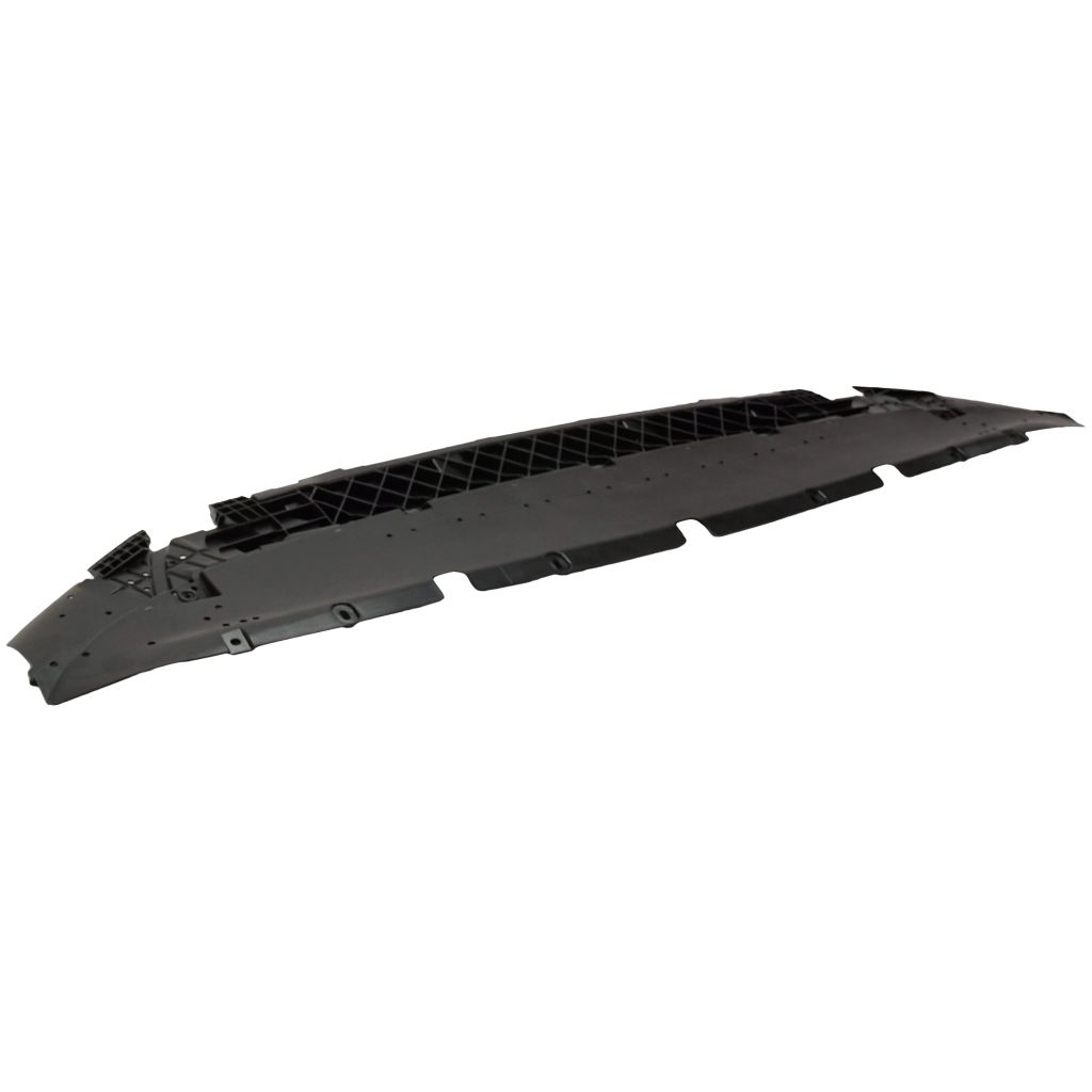 AUDI Q5 / SQ5 FRONT BUMPER UNDER SHIELD (Q5 WO/S-LINE) OEM#80A807233A 2018-2020 PL#AU1228131