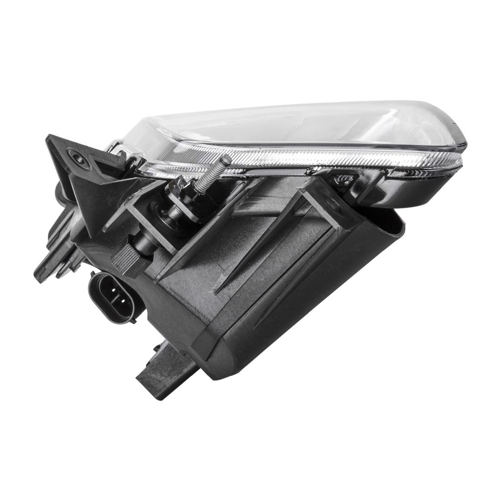 KIA SPORTAGE FOG LAMP ASSY RIGHT (Passenger Side) OEM#922023W000 2011-2013 PL#KI2593131