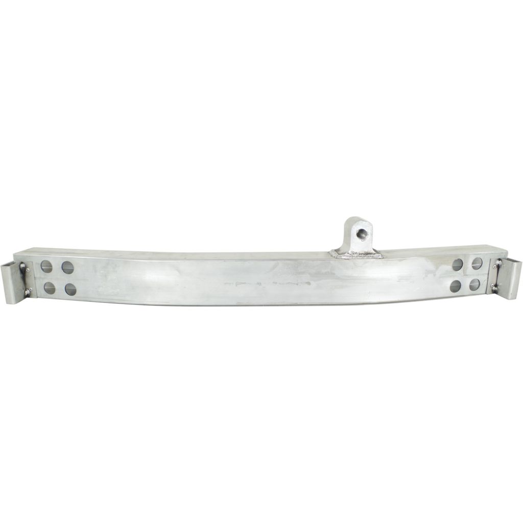 INFINITI Q60 COUPE FRONT BUMPER REINFORCEMENT (ALUMINUM)**CAPA** OEM#62030JL00A 2014-2015 PL#IN1006149C